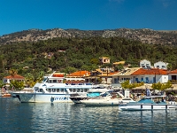 Syvota Σύβοτα